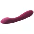 Svakom Amy 2 - oplaadbare, waterdichte G-spot vibrator (violet)
