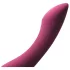Svakom Amy 2 - oplaadbare, waterdichte G-spot vibrator (violet)