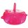 You2Toys - Vibrerend Seksspeeltje Stoel - Roze