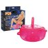 You2Toys - Vibrerend Seksspeeltje Stoel - Roze