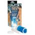MTX1 Robotic - draaiende mond masturbator (blauw)