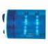 MTX1 Robotic - draaiende mond masturbator (blauw)