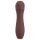 You2Toys Hazel 01 - oplaadbare, flexibele massage vibrator (paars)