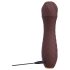 You2Toys Hazel 01 - oplaadbare, flexibele massage vibrator (paars)