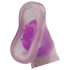 You2Toys Venus Lips - clitoris vibrator (roze)