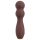 You2Toys Hazel 03 - oplaadbare, flexibele vibrator (paars)