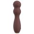 You2Toys Hazel 03 - oplaadbare, flexibele vibrator (paars)