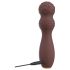 You2Toys Hazel 03 - oplaadbare, flexibele vibrator (paars)