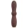 You2Toys Hazel 04 - oplaadbare, flexibele vibrator (paars)