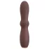 You2Toys Hazel 04 - oplaadbare flexibele vibrator - siliconen - paars