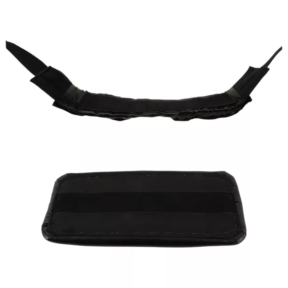 You2Toys - seksschommel met standaard - zwart