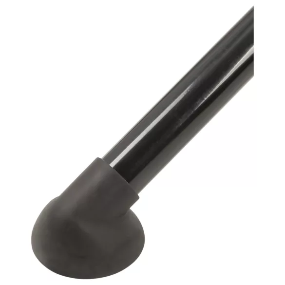 You2Toys - seksschommel met standaard - zwart