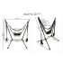 You2Toys - Seks Schommel met Standaard (Zwart)