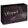 VibePad 3 - vibrerend G-spot kussen - oplaadbaar, draadloos - zwart