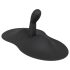 VibePad 3 - Draadloze G-punt Kussen Vibrator (Zwart)