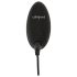 VibePad 3 - Draadloze G-punt Kussen Vibrator (Zwart)