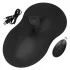 VibePad 3 - vibrerend G-spot kussen - oplaadbaar, draadloos - zwart