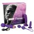 Magic Shiver Vrouwenset - sekstoyset voor dames (4-delig)