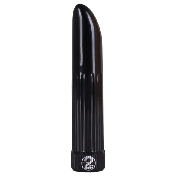 You2Toys - Lady Finger Vibrator (zwart)