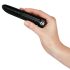 You2Toys - Lady Finger Vibrator (zwart)