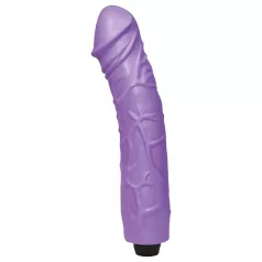 You2Toys - vibrator groot formaat - paars