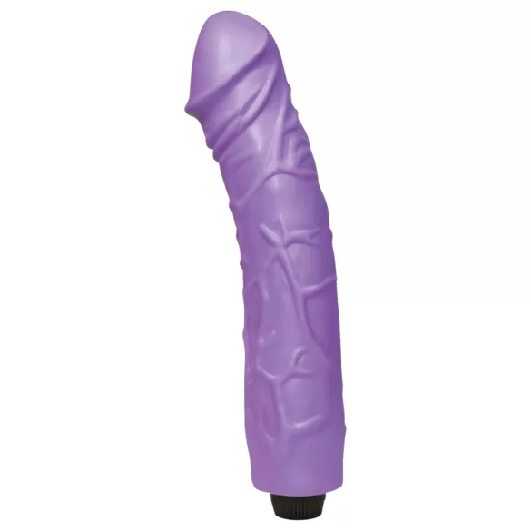 You2Toys - vibrator groot formaat - paars