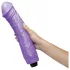 You2Toys - vibrator groot formaat - paars