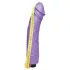 You2Toys - vibrator groot formaat - paars