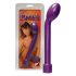 You2Toys - Good Times - G-spot vibrator (paars)