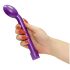 You2Toys - Good Times - G-spot vibrator (paars)