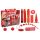 You2Toys - Rode Rozen - Vibratorset (9-delig)