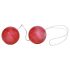 You2Toys - Rode Rozen - Vibratorset (9-delig)