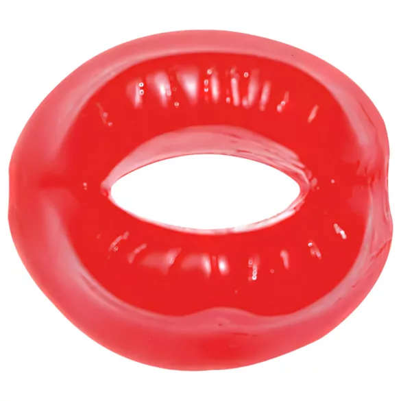 You2Toys - Vibratorset - 9-delig - Rood