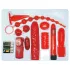 You2Toys - Vibratorset - 9-delig - Rood