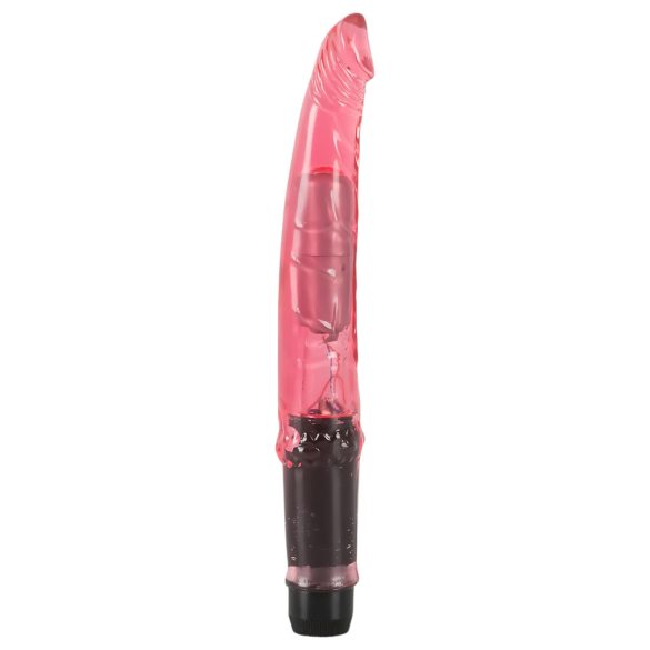 You2Toys - Verleidingsvibrator (rood)