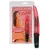 You2Toys - Verleidingsvibrator (rood)