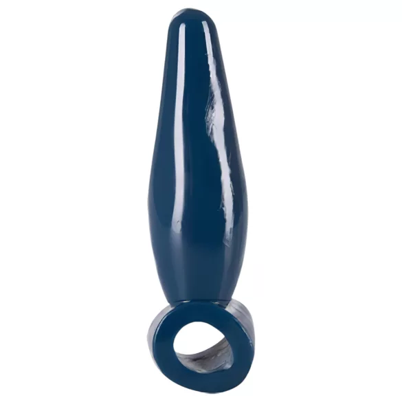 You2Toys - vibratorset - 9-delig - midnight blue
