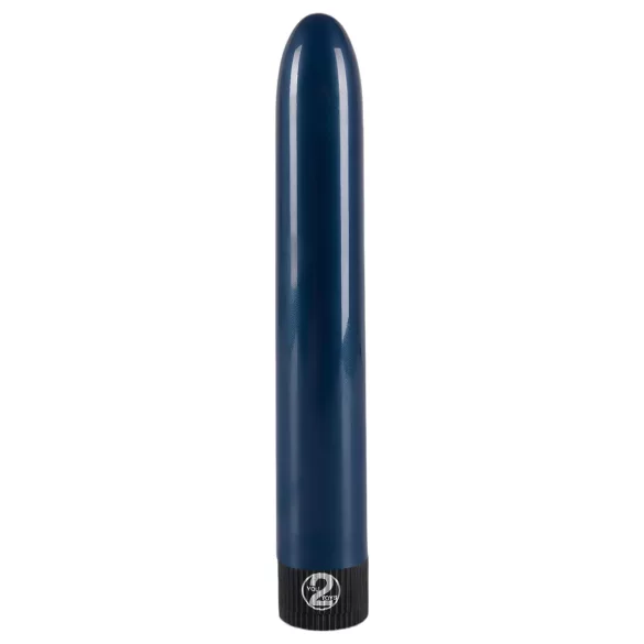 You2Toys - vibratorset - 9-delig - midnight blue