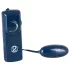 You2Toys - vibratorset - 9-delig - midnight blue