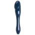 You2Toys - vibratorset - 9-delig - midnight blue
