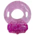 You2Toys - Eenmalige vibrerende penisring (roze)