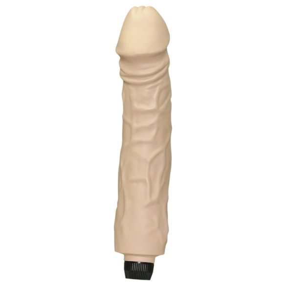 You2Toys - Gigantische minnaar vibrator - natuurlijk