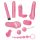 You2Toys - Candy Set - vibratorset (9-delig)