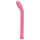 You2Toys - G-spot & prostaat vibrator (roze)