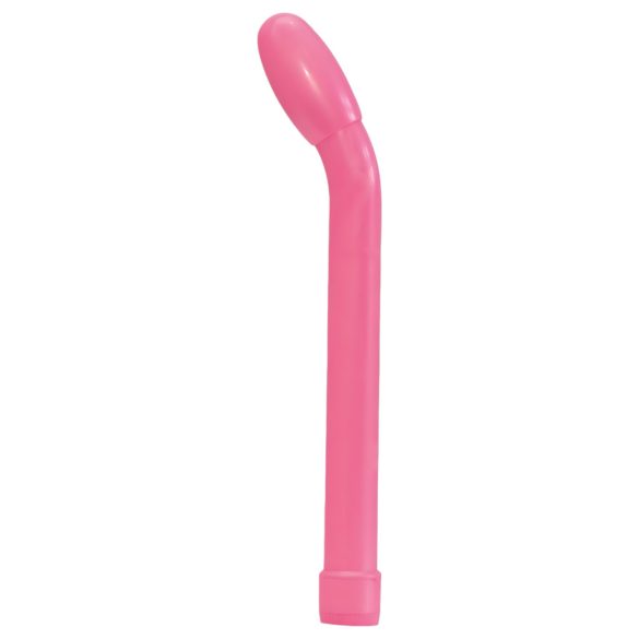 You2Toys - G-spot & prostaat vibrator (roze)