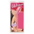 You2Toys - G-spot & prostaat vibrator (roze)