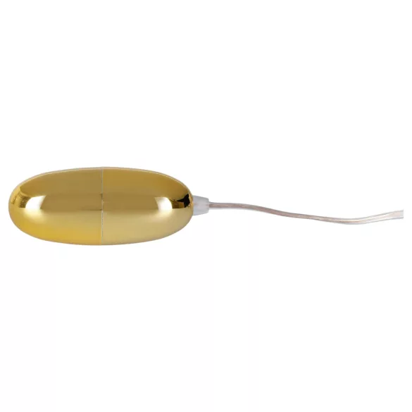You2Toys - Vibratie-ei - Goudkleurig