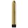 You2Toys - GOLD vibrator - goudkleurig