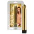 You2Toys - GOLD vibrator - goudkleurig