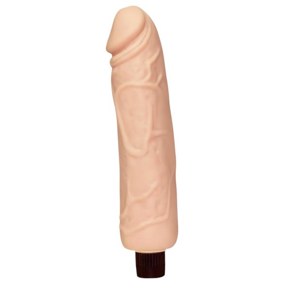 You2Toys - Zijdezachte Plezier Vibrator